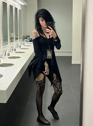 Elektra Kirby OnlyFans Leaked Free Thumbnail Picture - #E6E6eMOwHC