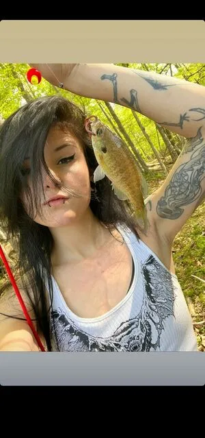 Elektra Kirby OnlyFans Leaked Free Thumbnail Picture - #LGXSnXMoKS