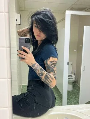 Elektra Kirby OnlyFans Leaked Free Thumbnail Picture - #TtwHS4f8K5
