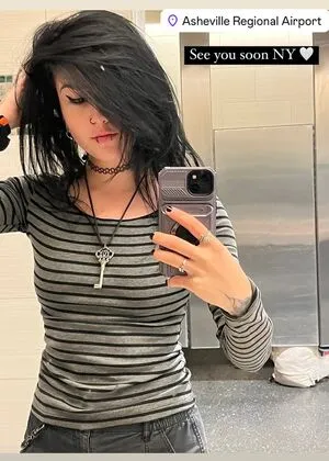 Elektra Kirby OnlyFans Leaked Free Thumbnail Picture - #XEaCrU8WLA