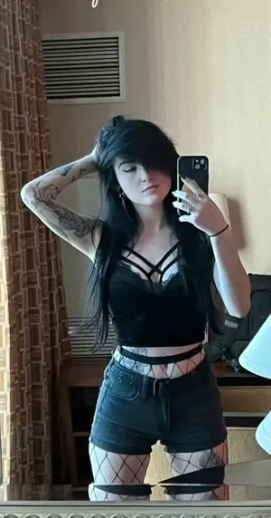 Elektra Kirby OnlyFans Leaked Free Thumbnail Picture - #fRqv0cGiYw