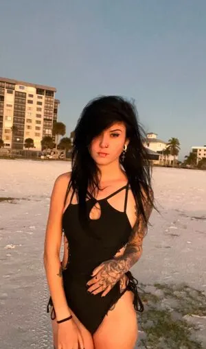 Elektra Kirby OnlyFans Leaked Free Thumbnail Picture - #fUdkOHugsv