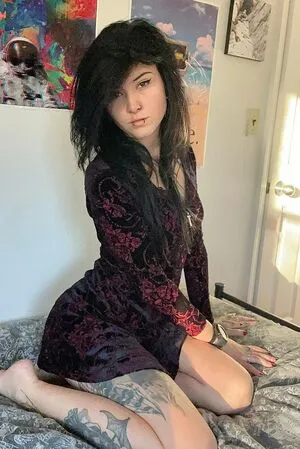 Elektra Kirby OnlyFans Leaked Free Thumbnail Picture - #fojPQUBuMv