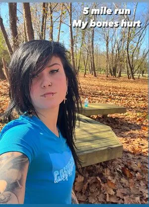 Elektra Kirby OnlyFans Leaked Free Thumbnail Picture - #gdNPnzUbVM