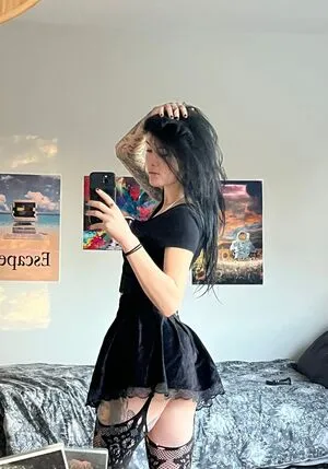 Elektra Kirby OnlyFans Leaked Free Thumbnail Picture - #kbHib3DrDg