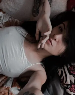Elektra Kirby OnlyFans Leaked Free Thumbnail Picture - #uimmaiAboF