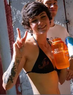 Elektra Kirby OnlyFans Leaked Free Thumbnail Picture - #ylQzBbWhob