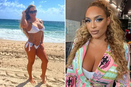 Elektra Lopez OnlyFans Leaked Free Thumbnail Picture - #9IpcE5kEGf