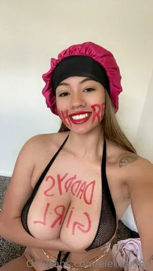 Elektra888 OnlyFans Leaked Free Thumbnail Picture - #KsjiHeSg7e