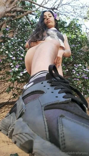 Elektraforyou OnlyFans Leaked Free Thumbnail Picture - #GIjqJCRtz9