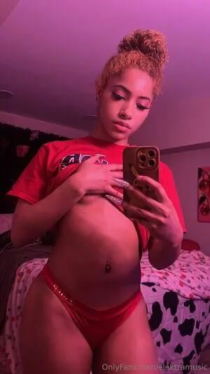 Elektramusic OnlyFans Leaked Free Thumbnail Picture - #qUR68WU57T