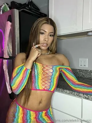 Elektramusic OnlyFans Leaked Free Thumbnail Picture - #srDpIqElCZ