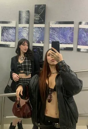 Elektrashian OnlyFans Leaked Free Thumbnail Picture - #JbDNbR9FBF