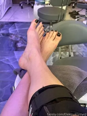 Elektryklyzyrd OnlyFans Leaked Free Thumbnail Picture - #Sx0R4SnmFw