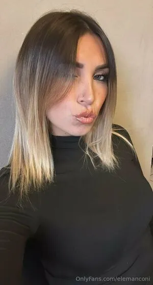 Elemanconi OnlyFans Leaked Free Thumbnail Picture - #4EcIaLuLbf