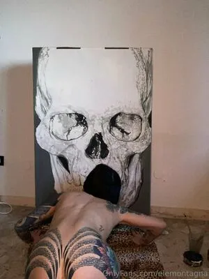 Elemontagna OnlyFans Leaked Free Thumbnail Picture - #DGeRRFluR6