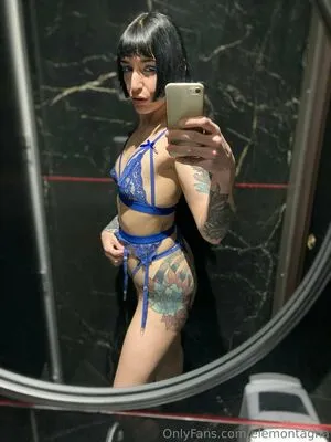 Elemontagna OnlyFans Leaked Free Thumbnail Picture - #a6N5wuPFG2