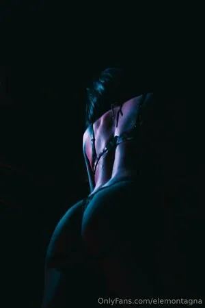 Elemontagna OnlyFans Leaked Free Thumbnail Picture - #hj6F0J6CzI