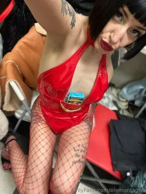 Elemontagna OnlyFans Leaked Free Thumbnail Picture - #m9u2MalGbs