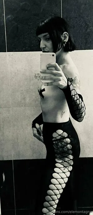 Elemontagna OnlyFans Leaked Free Thumbnail Picture - #oIOk8n9oLa