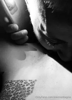 Elemontagna OnlyFans Leaked Free Thumbnail Picture - #vD2PBD4Zzz