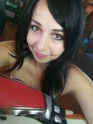 Elemoon OnlyFans Leaked Free Thumbnail Picture - #eAnaMGkMR0