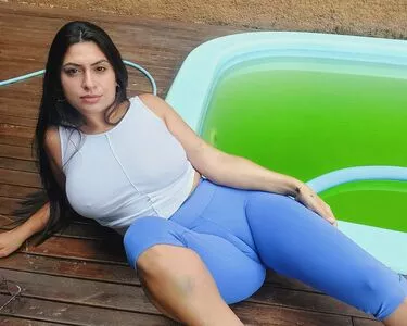 Elen Brito OnlyFans Leaked Free Thumbnail Picture - #2KJLUgSEZU