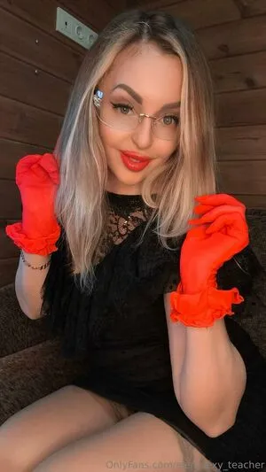 Elen Sexy Teacher OnlyFans Leaked Free Thumbnail Picture - #WD26pAr2KO