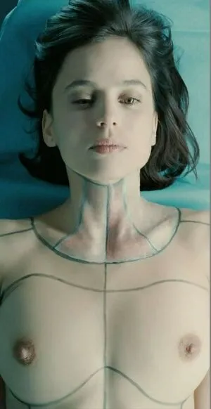 Elena Anaya OnlyFans Leaked Free Thumbnail Picture - #AFPUQwOWM2