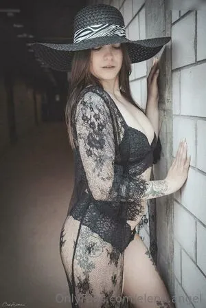 Elena Angel OnlyFans Leaked Free Thumbnail Picture - #NuFuyDAavN