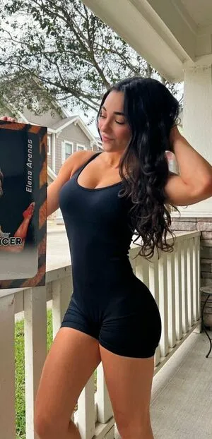 Elena Arenas OnlyFans Leaked Free Thumbnail Picture - #OkHv35CHoB