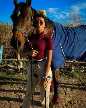 Elena Arreghini OnlyFans Leaked Free Thumbnail Picture - #0xzOaeN3o3