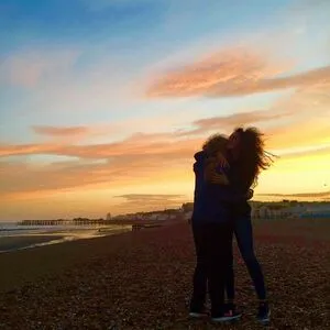 Elena Arreghini OnlyFans Leaked Free Thumbnail Picture - #GlsvS9aqnh