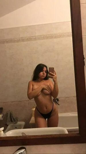 Elena Barbera OnlyFans Leaked Free Thumbnail Picture - #Bvlx6HG0vC