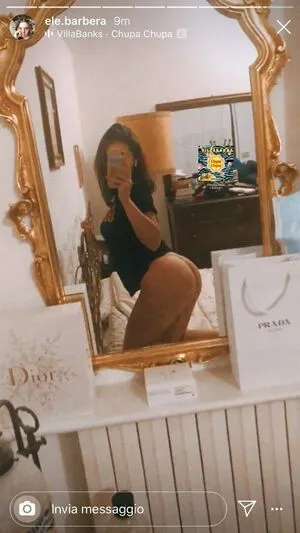 Elena Barbera OnlyFans Leaked Free Thumbnail Picture - #YEwJ2NlGOR