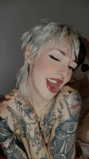 Elena Barile OnlyFans Leaked Free Thumbnail Picture - #GLHDAXNeZ8