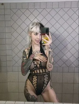 Elena Barile OnlyFans Leaked Free Thumbnail Picture - #lWAhC8igdo