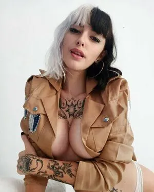 Elena Barile OnlyFans Leaked Free Thumbnail Picture - #o2d7AUSDyG