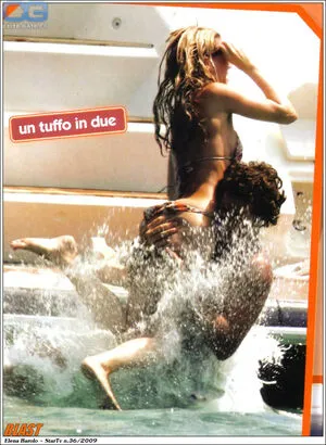 Elena Barolo OnlyFans Leaked Free Thumbnail Picture - #3QPE57mGbh