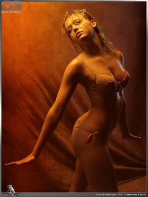 Elena Barolo OnlyFans Leaked Free Thumbnail Picture - #zKsqejJ19K