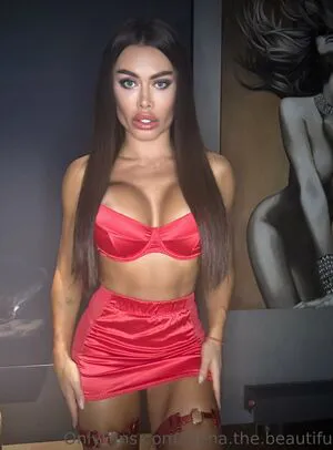 Elena Beautybb OnlyFans Leaked Free Thumbnail Picture - #0Q5i4kEJn2