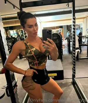 Elena Beautybb OnlyFans Leaked Free Thumbnail Picture - #AMqD5CoP21