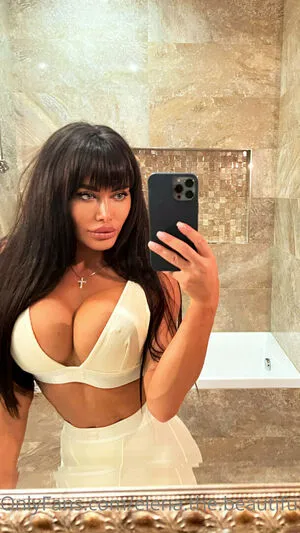 Elena Beautybb OnlyFans Leaked Free Thumbnail Picture - #Abuff9PrOB