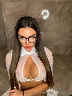Elena Beautybb OnlyFans Leaked Free Thumbnail Picture - #LkmrxtyRZG