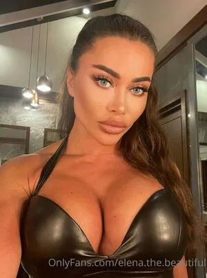 Elena Beautybb OnlyFans Leaked Free Thumbnail Picture - #PJtjIF6ayN