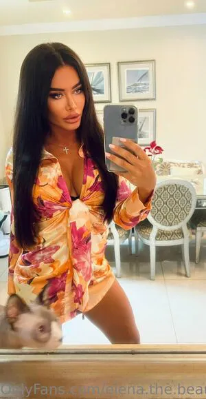 Elena Beautybb OnlyFans Leaked Free Thumbnail Picture - #SGrBUSEz7p