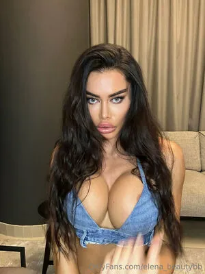 Elena Beautybb OnlyFans Leaked Free Thumbnail Picture - #XtojNCxR3t