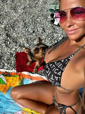 Elena Berkova OnlyFans Leaked Free Thumbnail Picture - #K3LDTJp0Yw