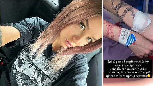 Elena Berlato OnlyFans Leaked Free Thumbnail Picture - #03HHsxhCj9