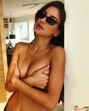 Elena Berlato OnlyFans Leaked Free Thumbnail Picture - #IJatzES0mx